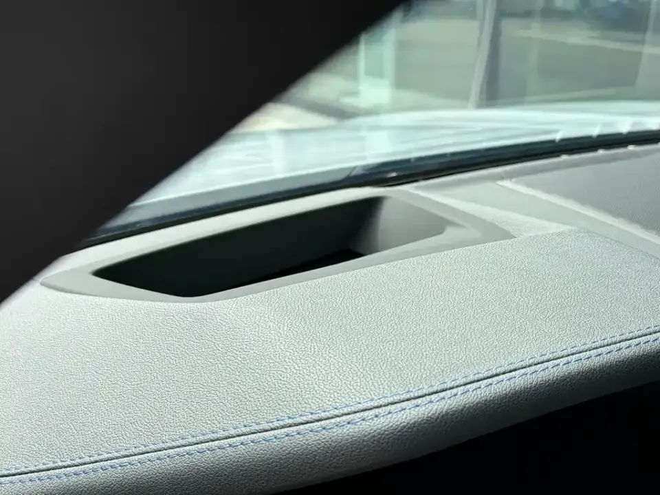 BMW X4 M40i