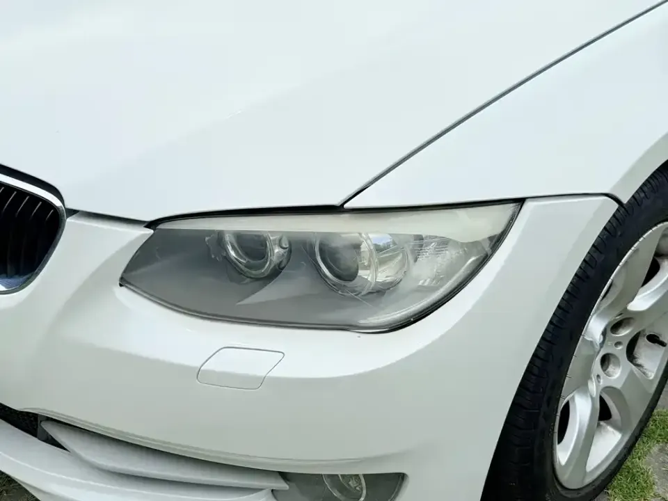 BMW 3 Series (Import)