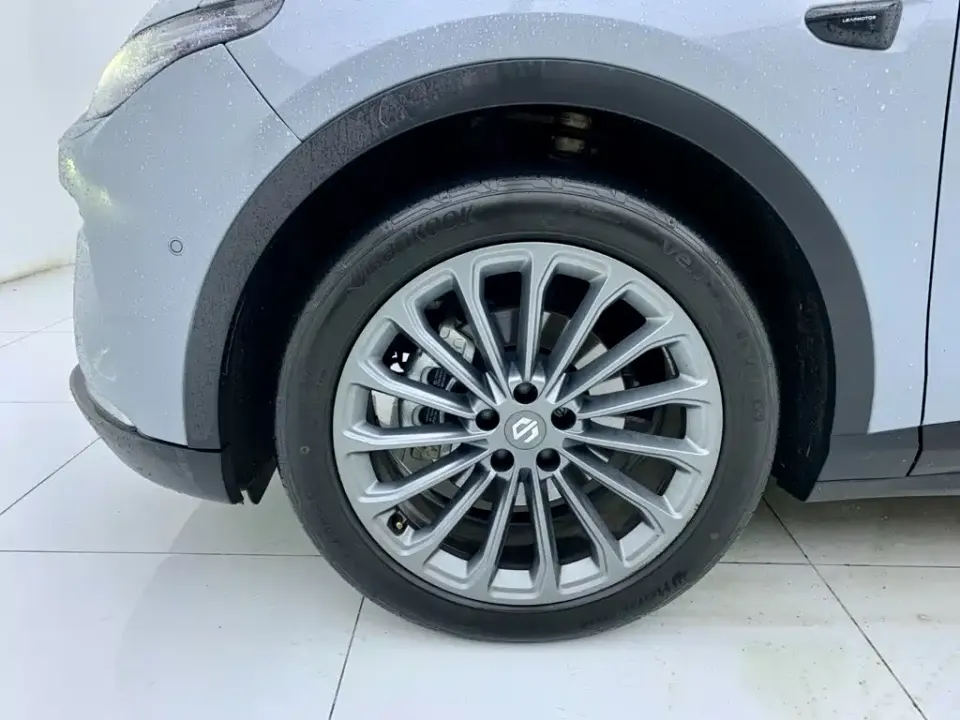 Leapmotor Leapmotor C11