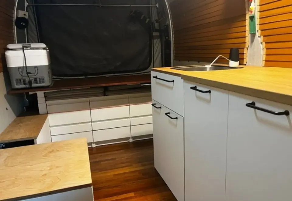 Renault Samsung Master