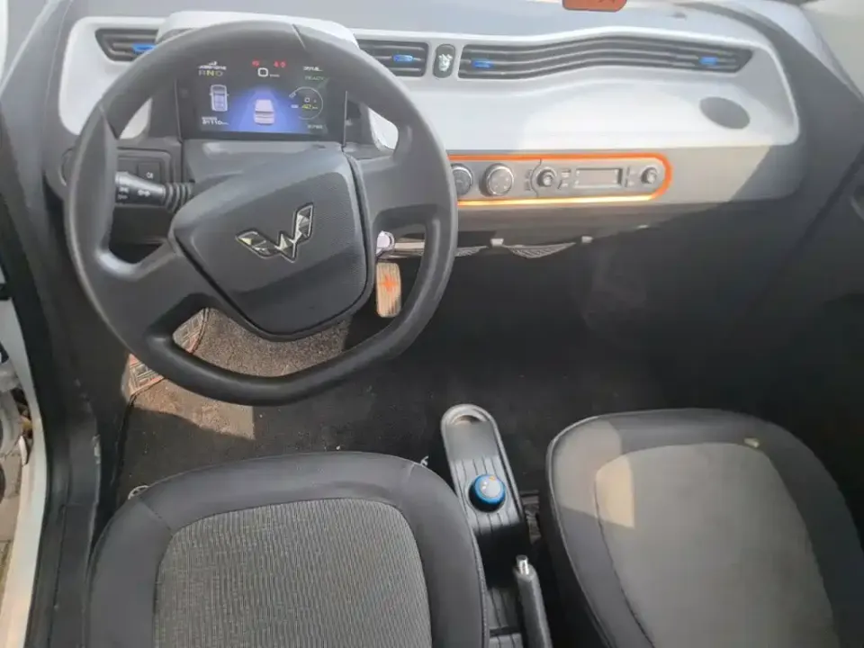 Wuling MINIEV