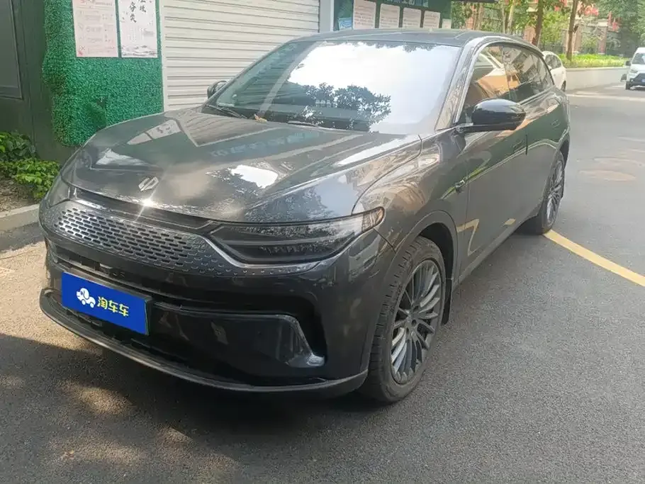 Leapmotor Leapmotor C11
