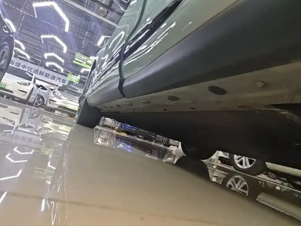 IM Motors IM LS6