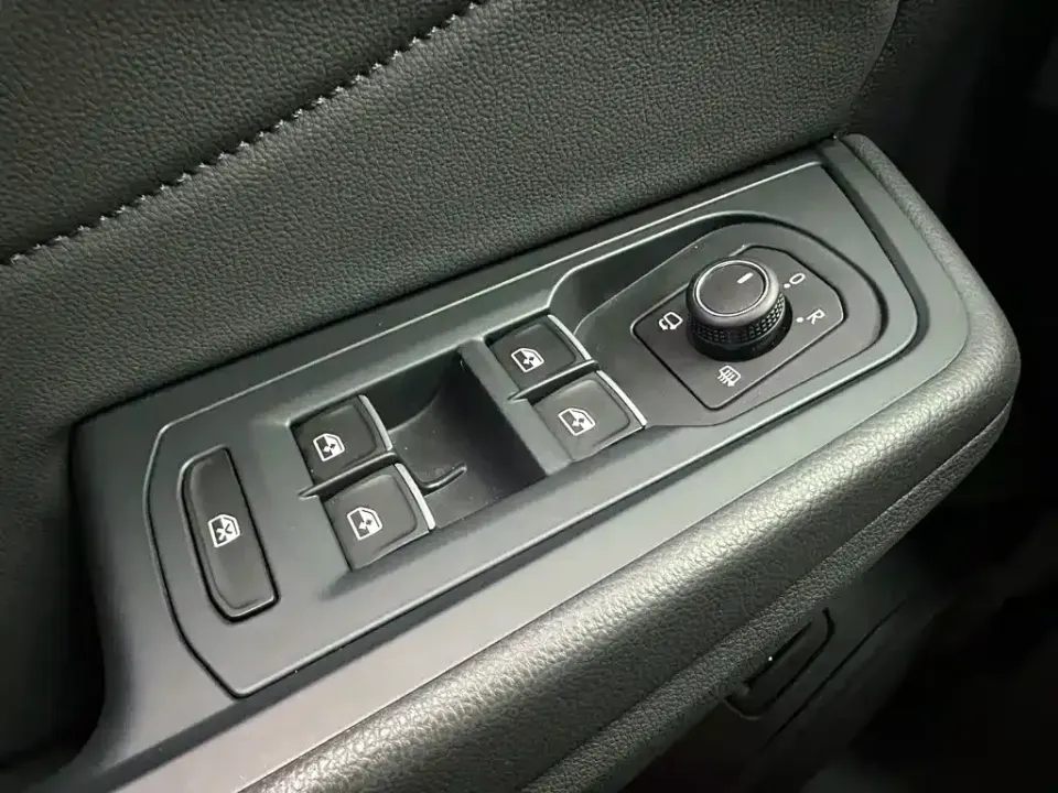 Volkswagen Talagon