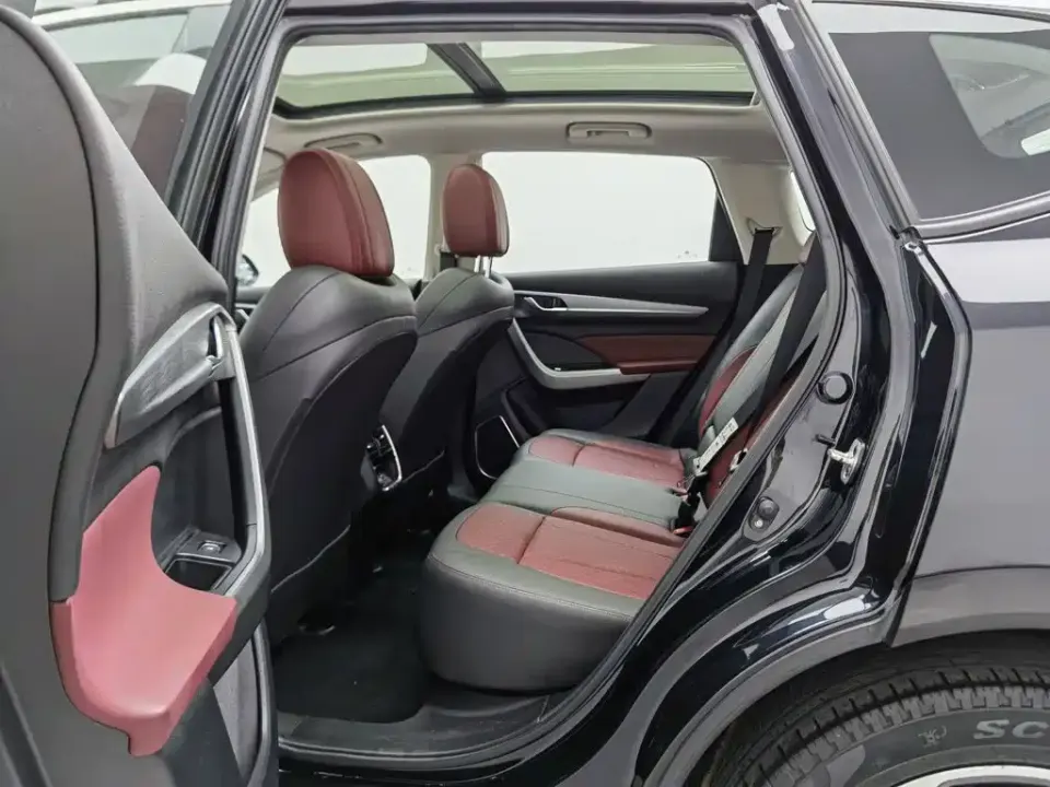 Aeolus AX7