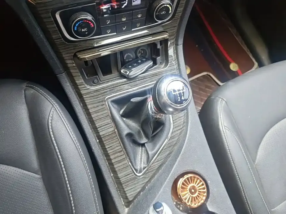 Zotye Zotye T600