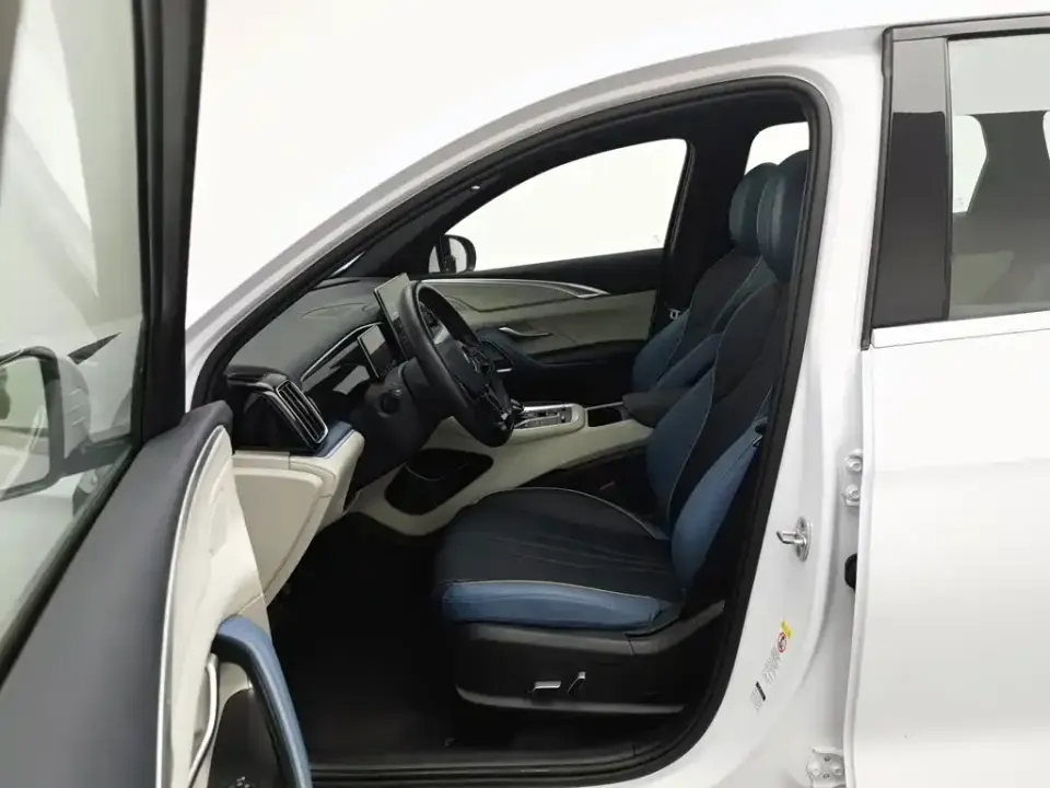 BYD Pro