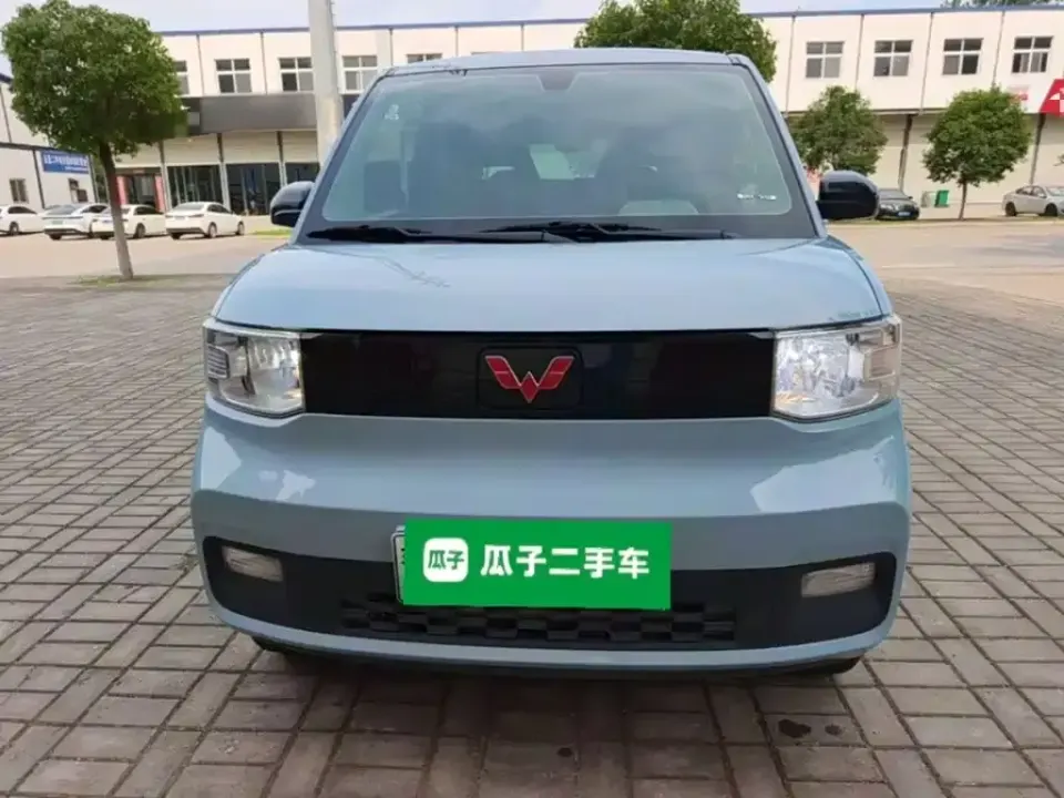 Wuling MINIEV