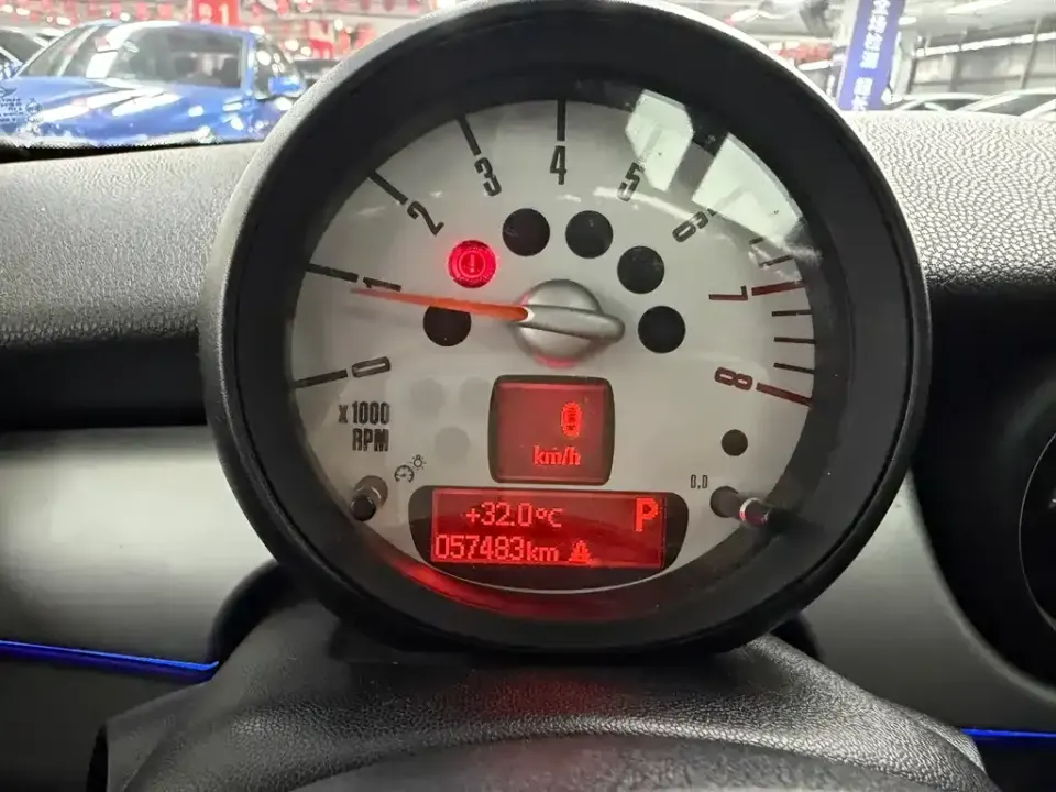 MINI Mini
