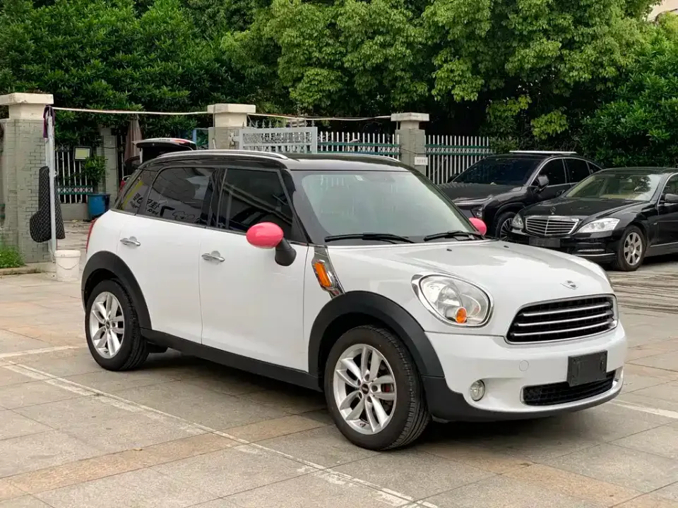 MINI Mini Countryman