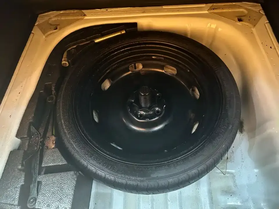 Jetta VS7