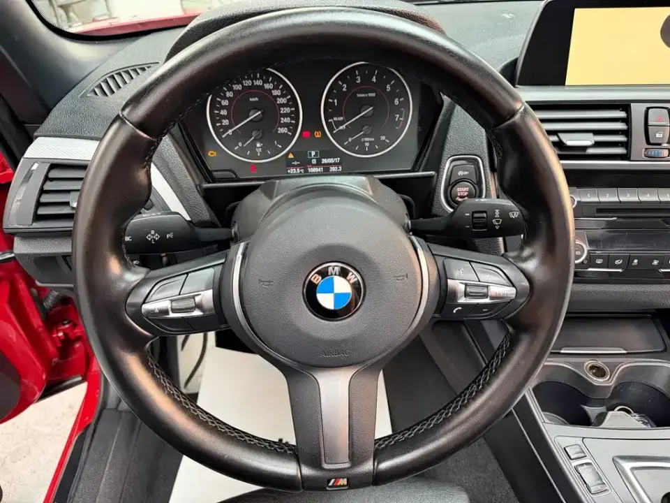 BMW 2 Series (Import)