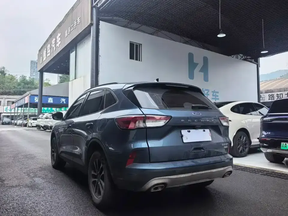 Ford Escape