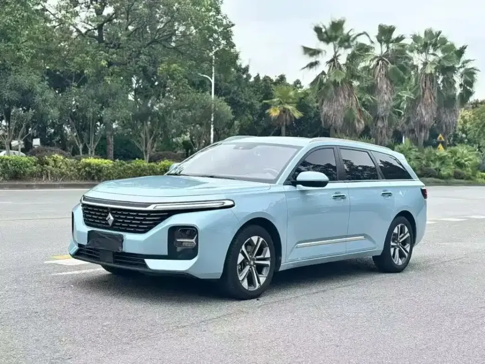 Baojun Valli