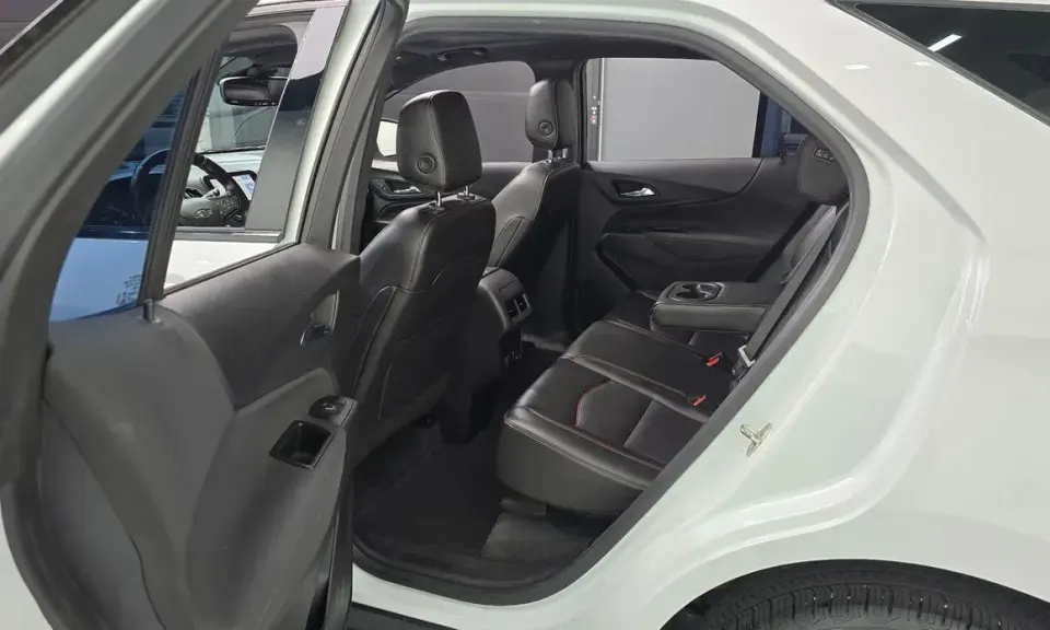 ChevroletGMDaewoo Equinox