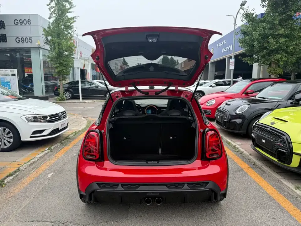 MINI Mini