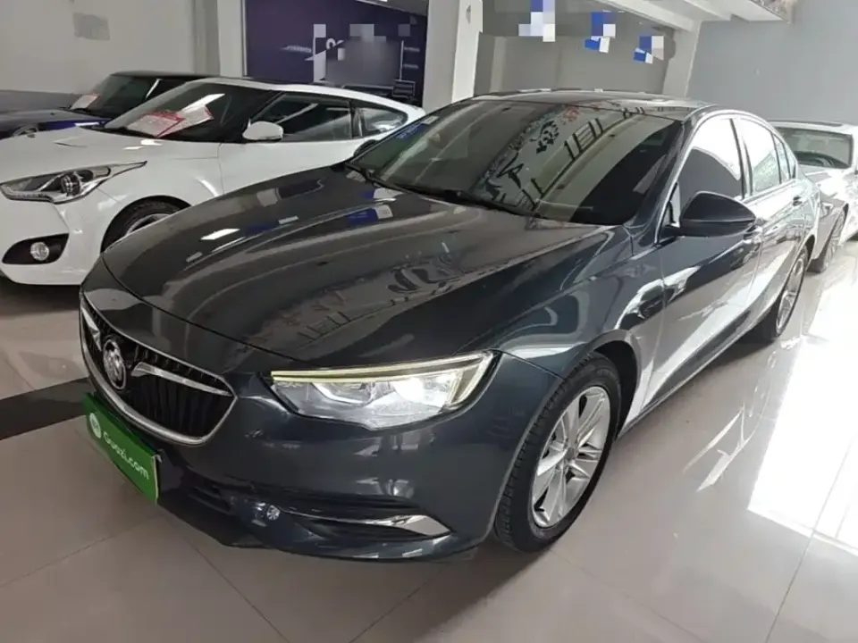 Buick Regal