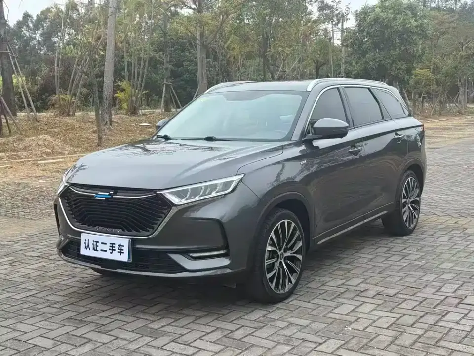 Oshan Oushang X7