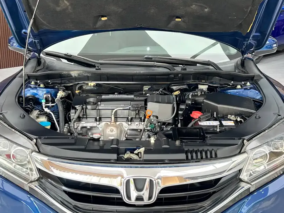 Honda Spirior