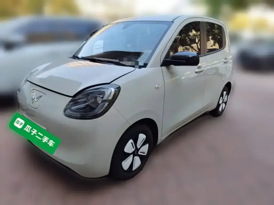 Wuling MINIEV