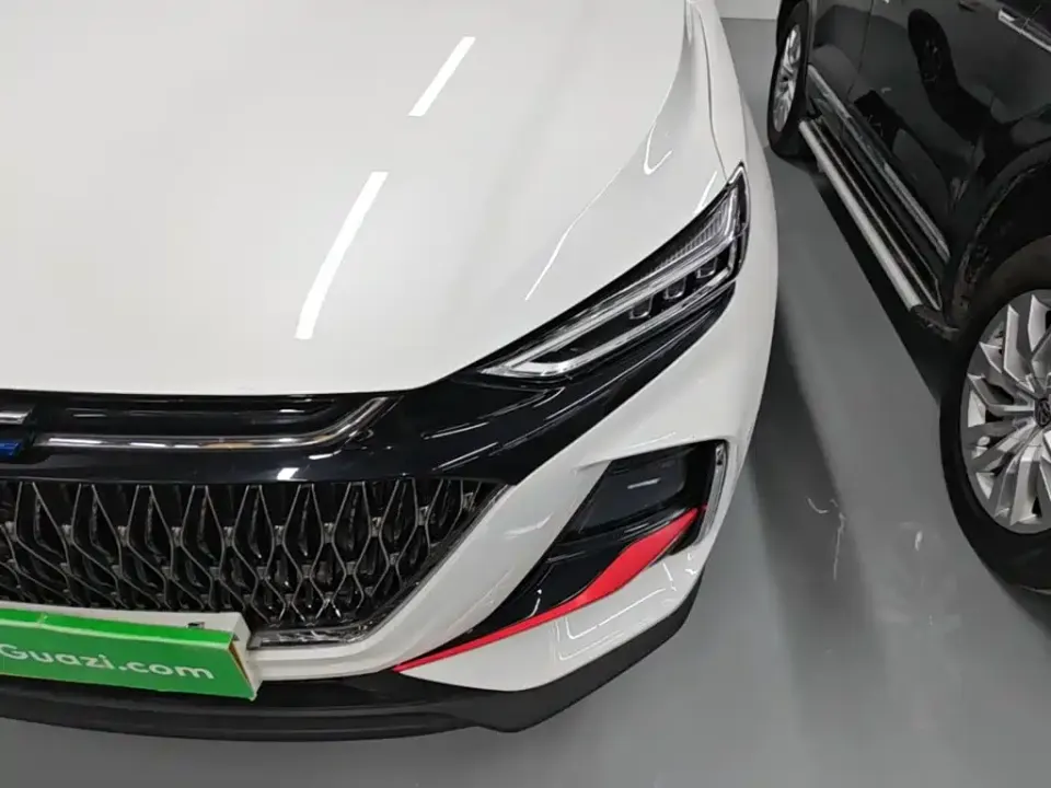 Oshan Oushang X7 PLUS