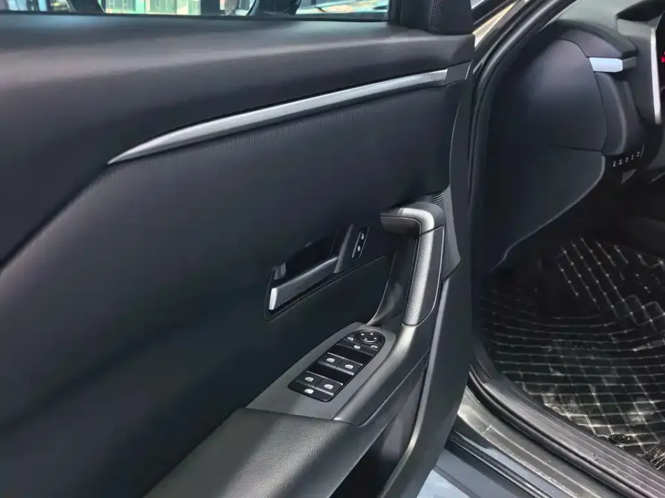 Mazda CX-50 Xingye