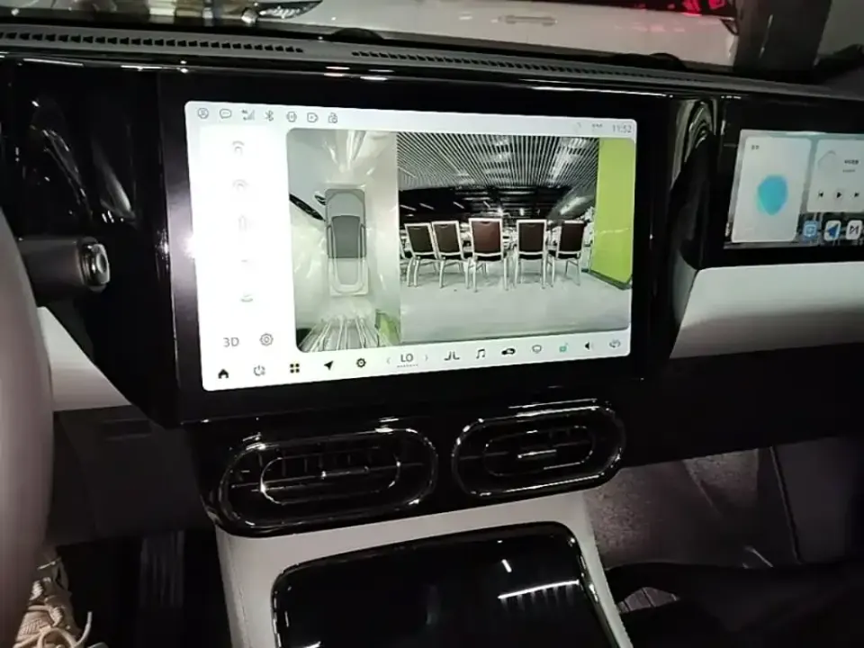 Leapmotor Leapmotor C01
