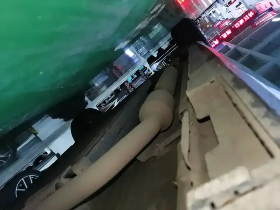 BYD Destroyer 05