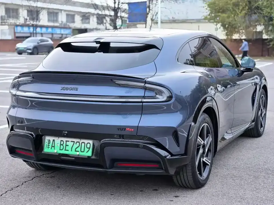 Xiaomi YU7