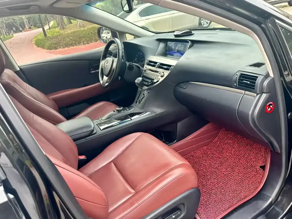 Lexus RX Classic