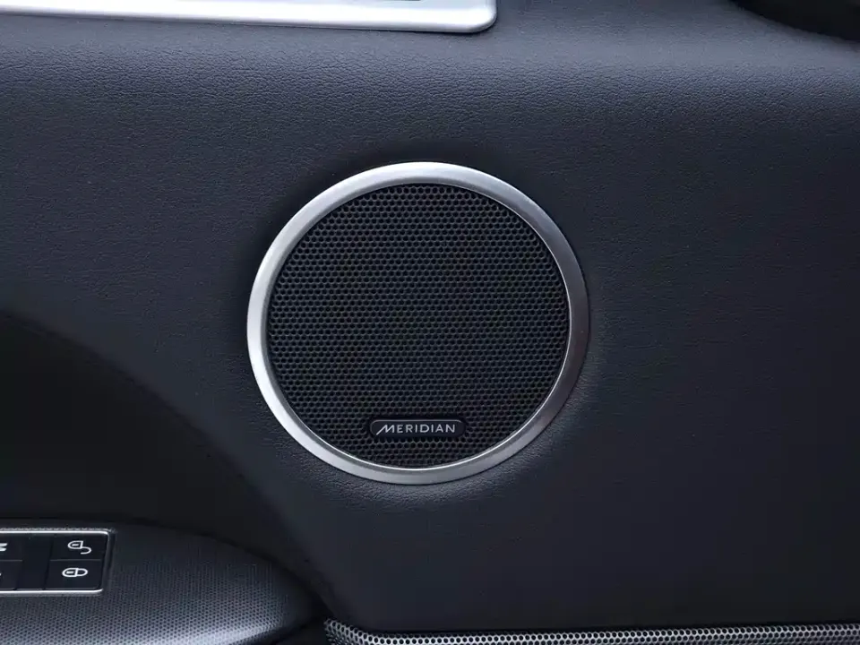 Land Rover Sport