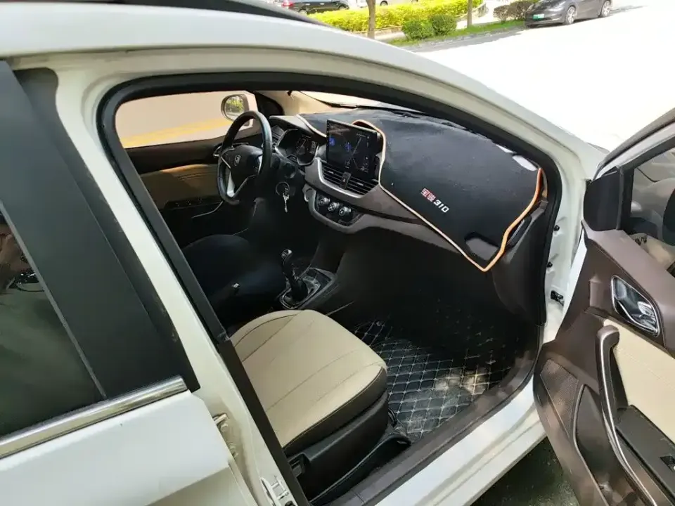 Baojun 310W