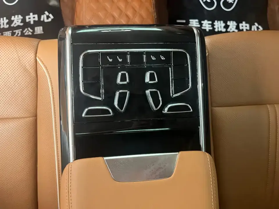 Hongqi Hongqi H9