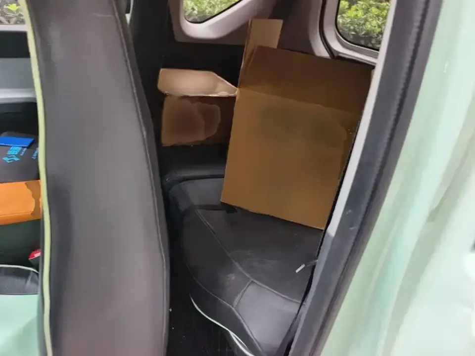 Wuling MINIEV