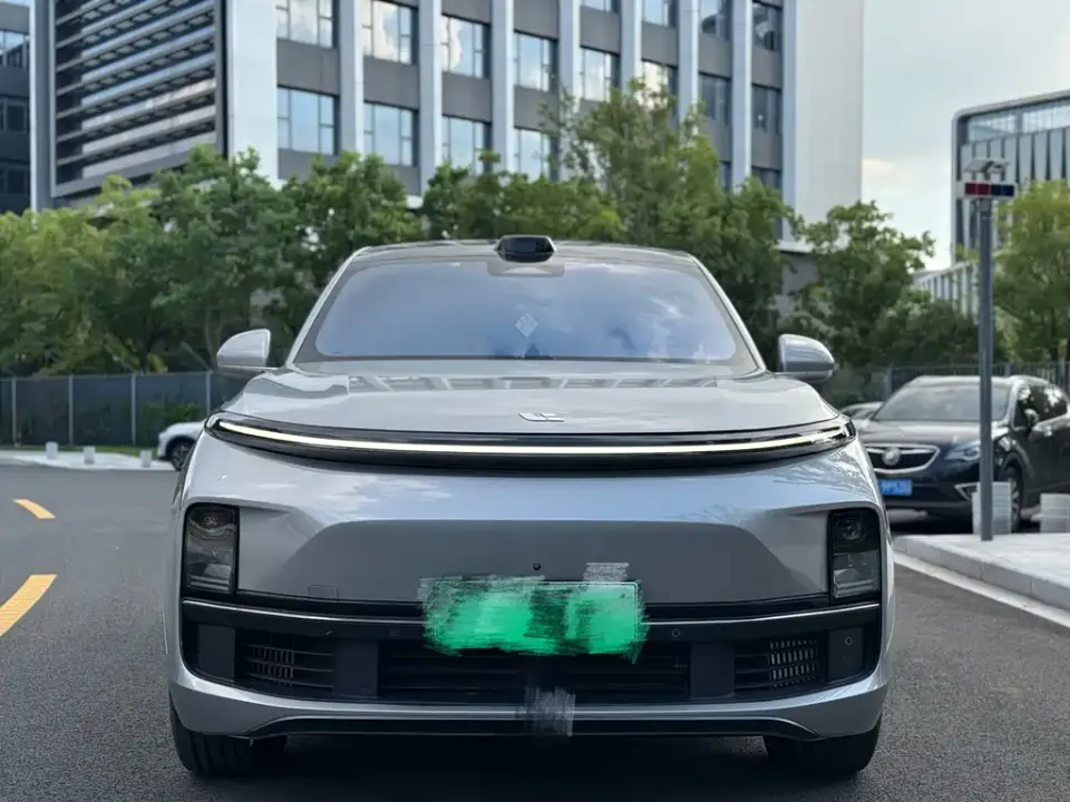 Li Li L9