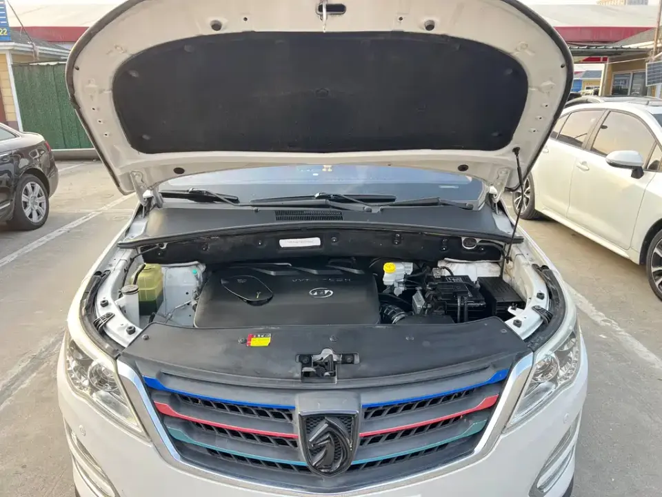Baojun 560