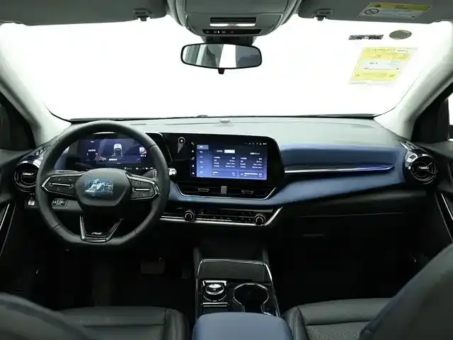 Chevrolet Plus