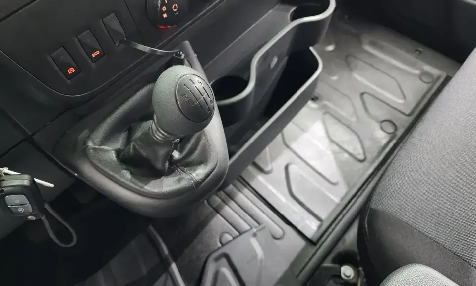 Renault Samsung Master