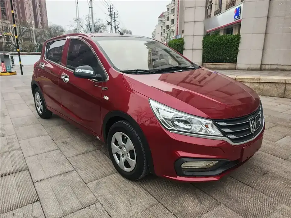 Baojun 310