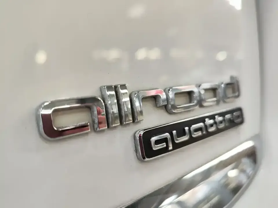 Audi A6 (Import)