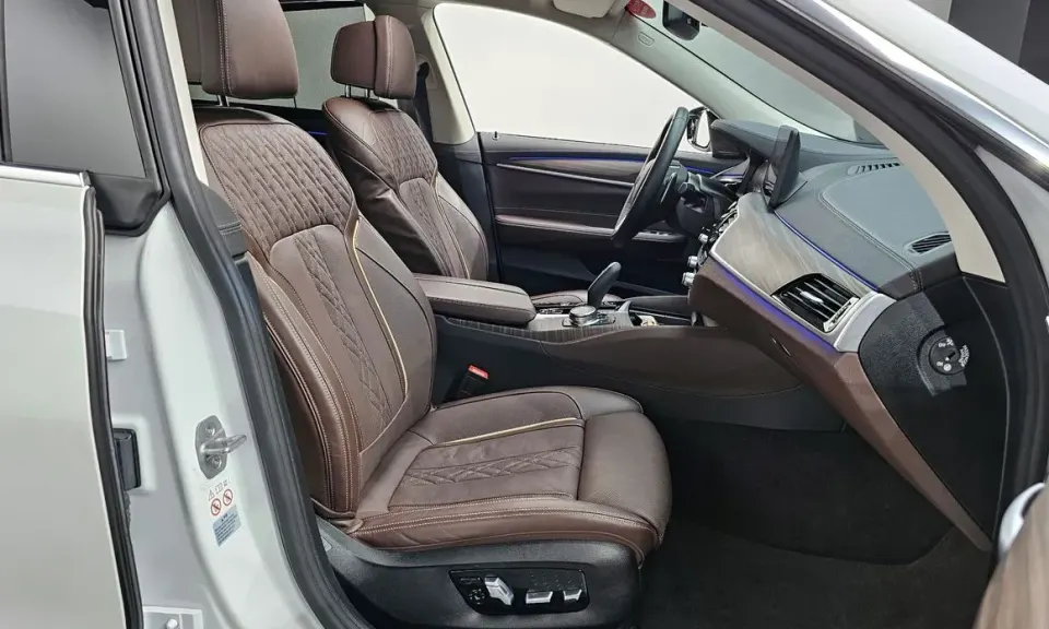 BMW Gran Turismo