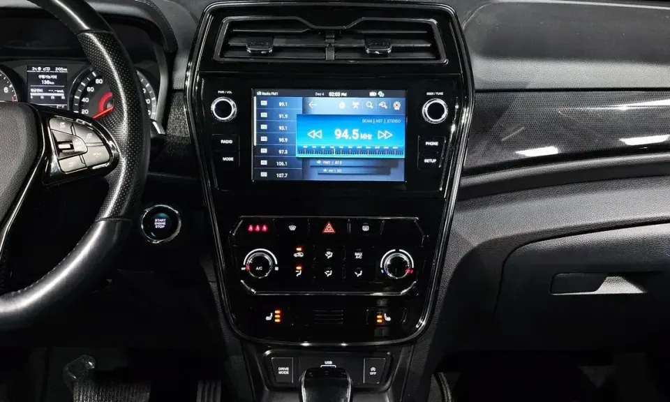 KG_Mobility_Ssangyong TIBOLI