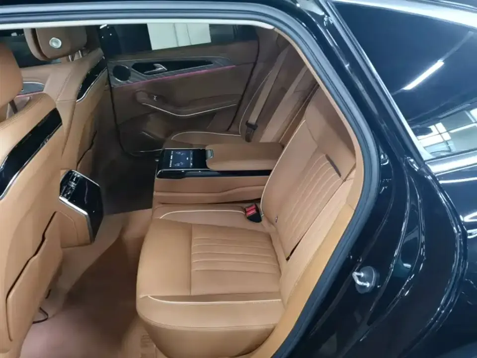 Hongqi Hongqi H9