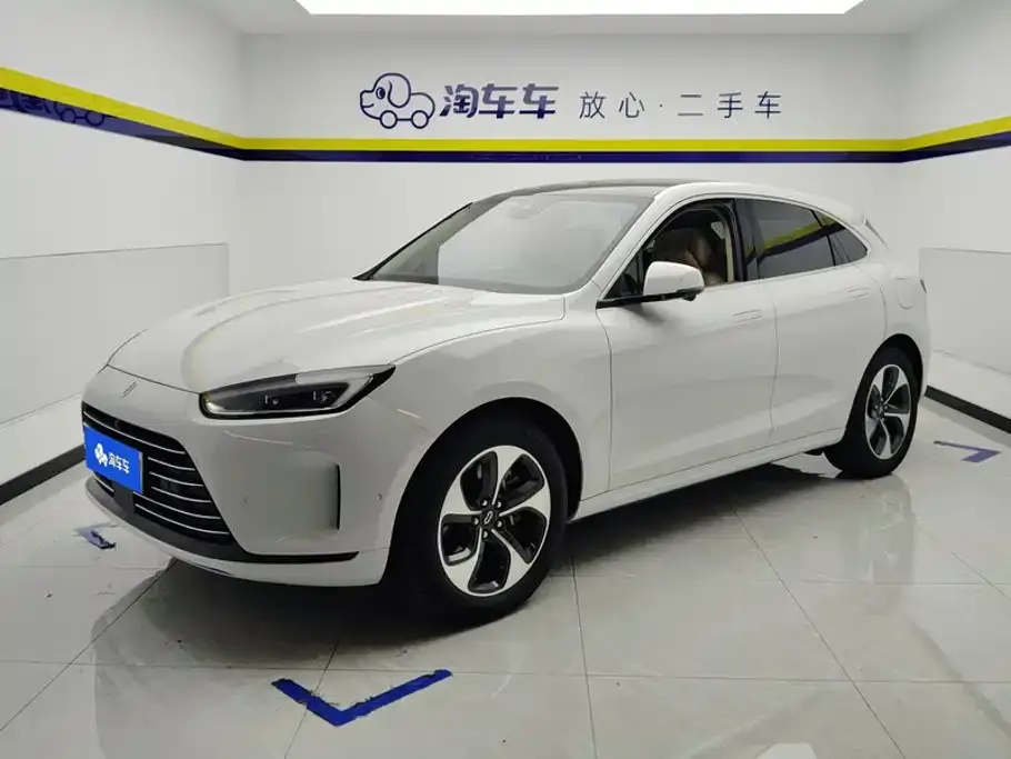 AITO AITO M5