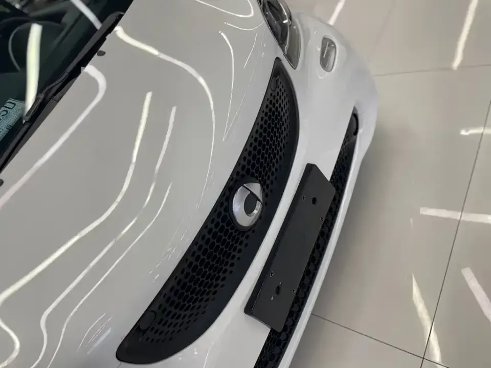 Smart Smart Fortwo
