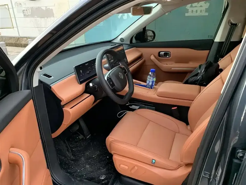 Leapmotor Leapmotor C10