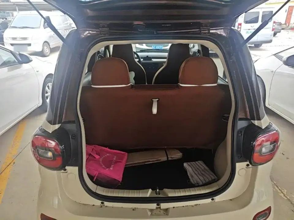 FERRAL EV