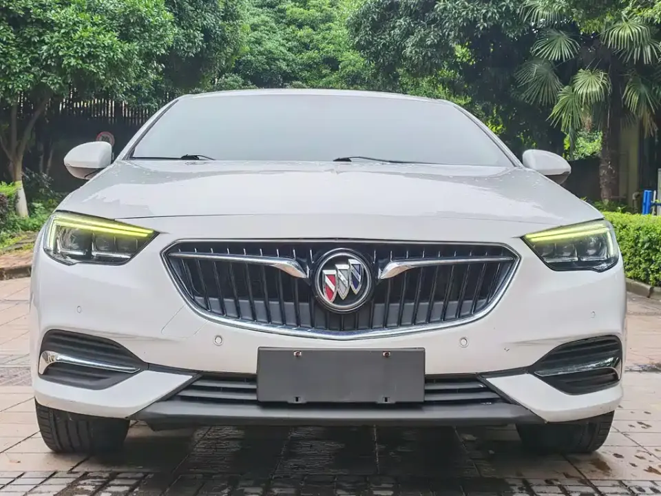 Buick Verano