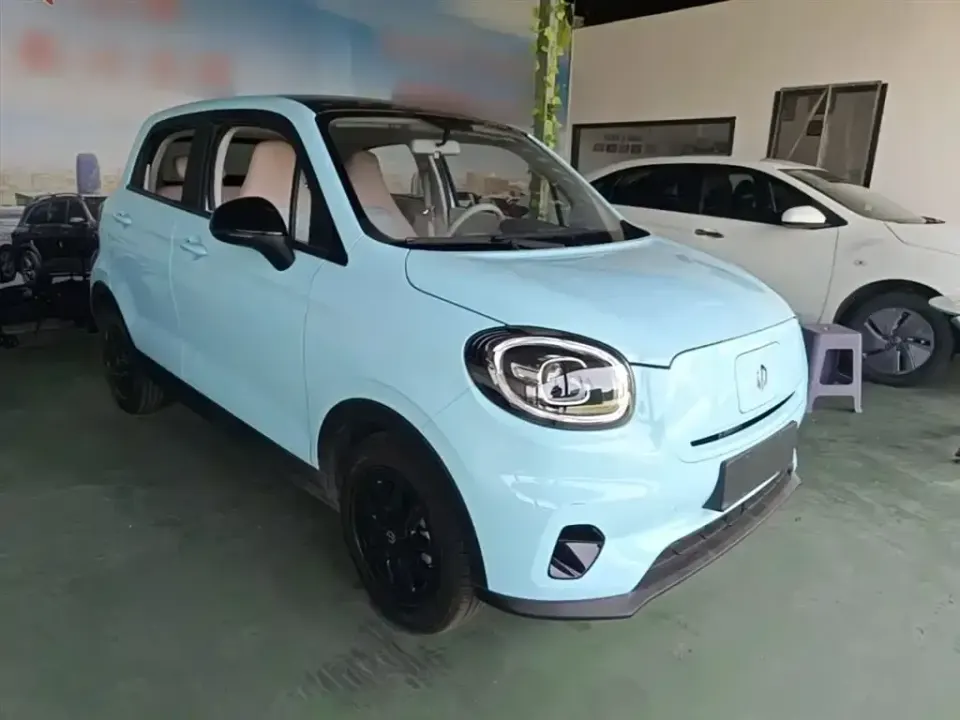 Leapmotor Leapmotor T03
