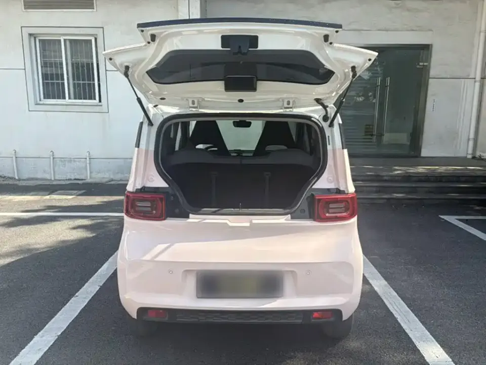 Wuling MINIEV